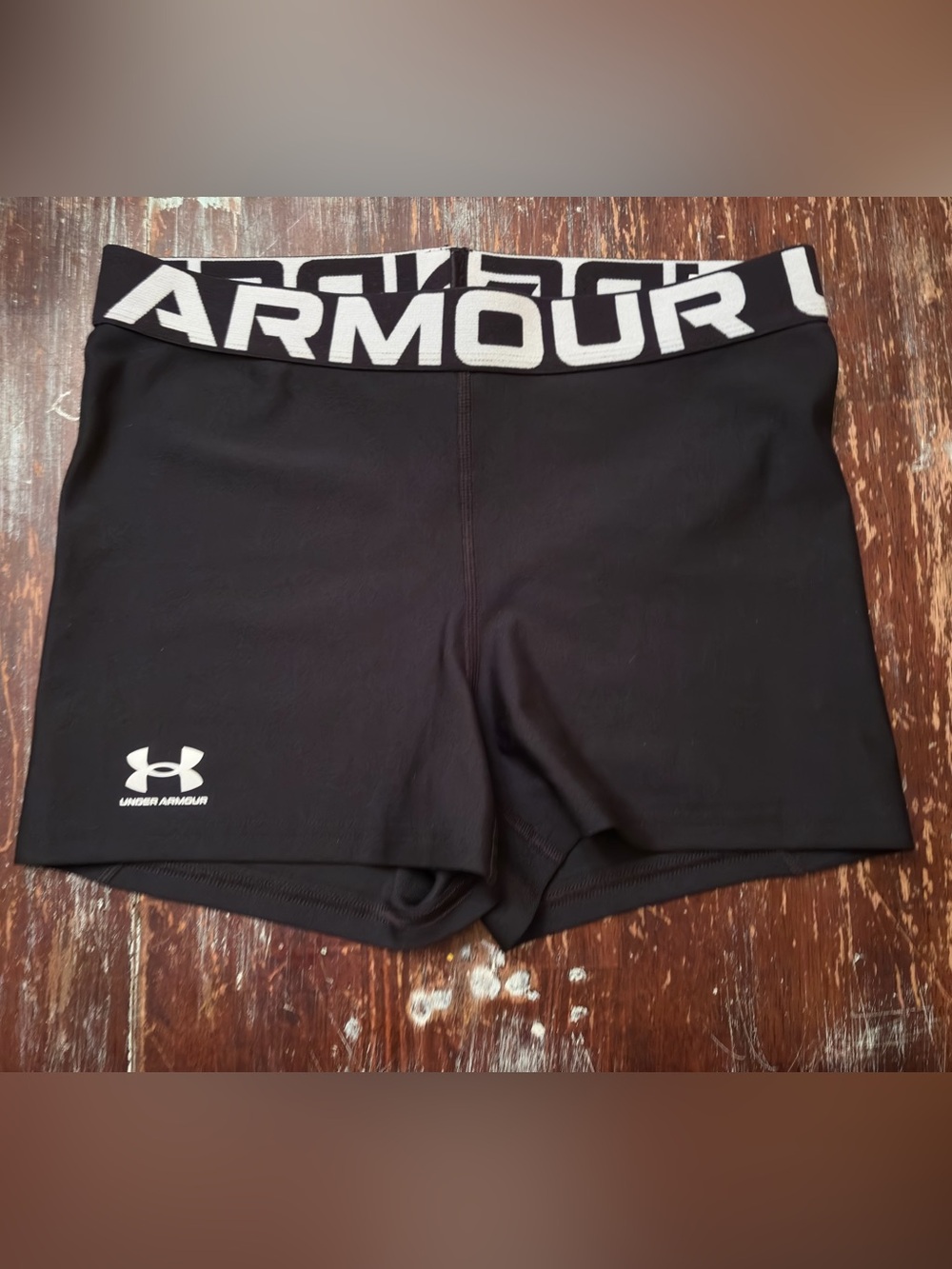 Under Armour shorts